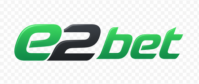 e2bet logo